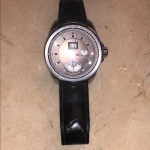 Original tag carrera